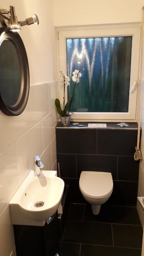 Haus Steffi Homestay Mullheim (Baden-Wurttemberg)