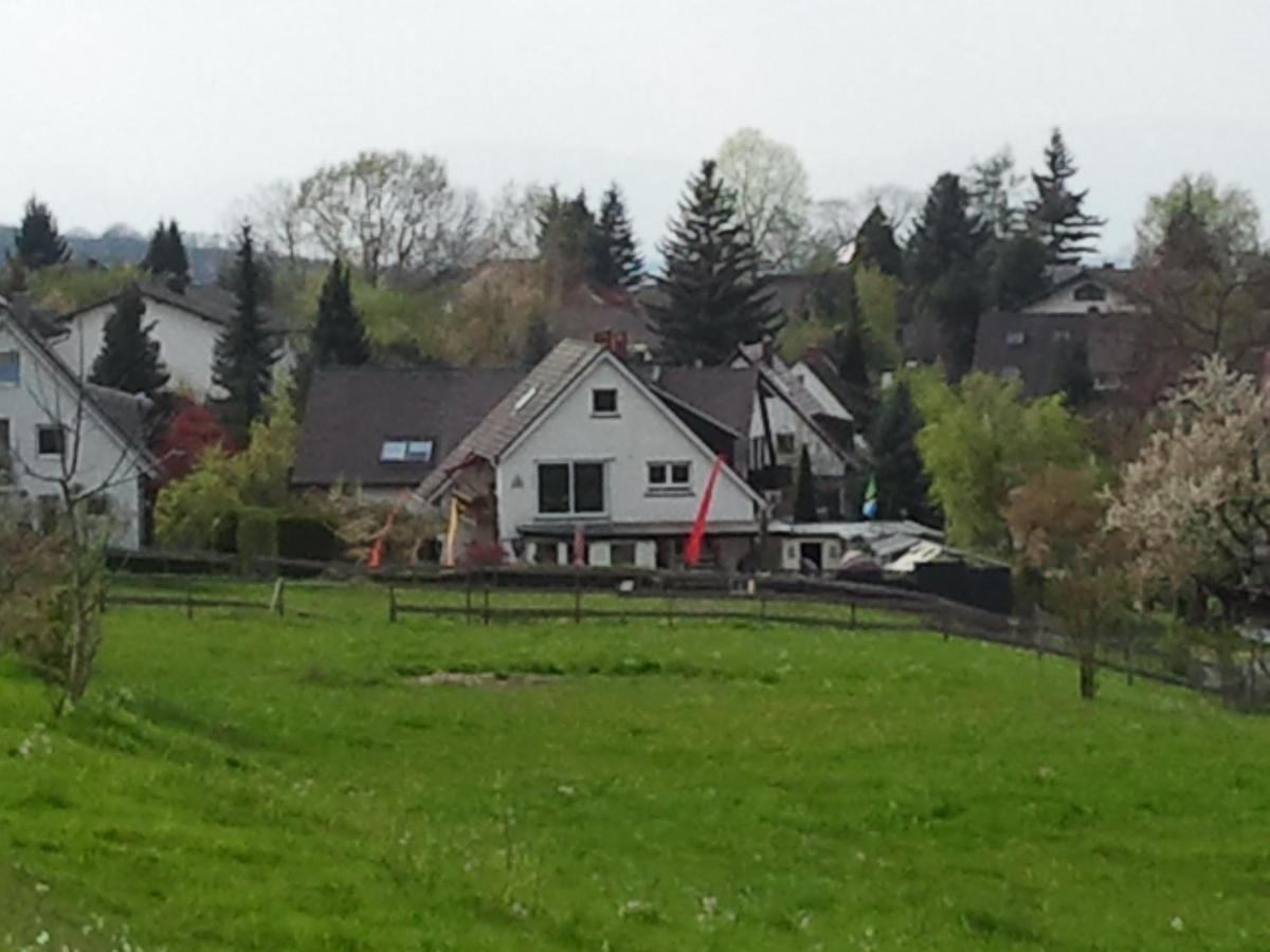 Haus Steffi Homestay