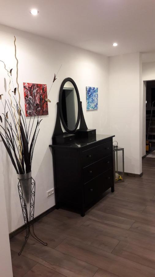 Homestay Haus Steffi Mullheim (Baden-Wurttemberg)