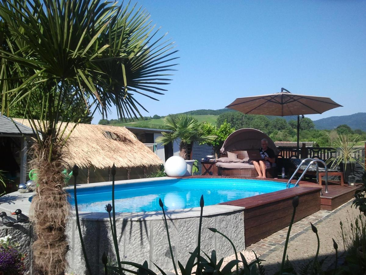 Haus Steffi *