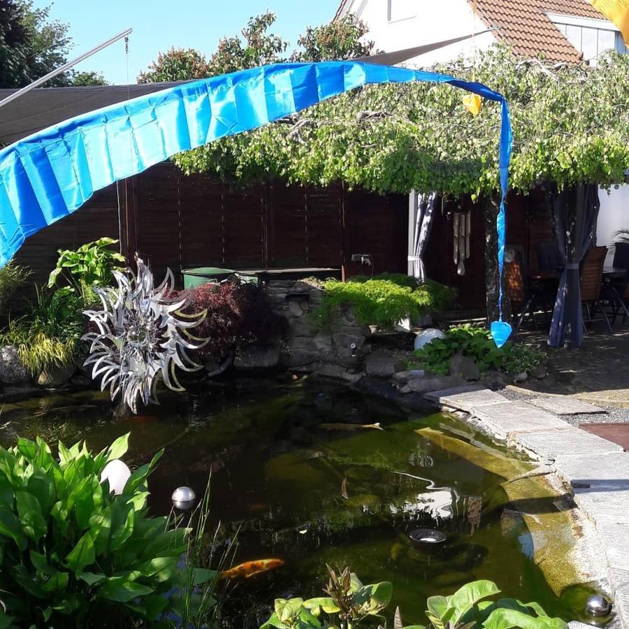 Haus Steffi Homestay