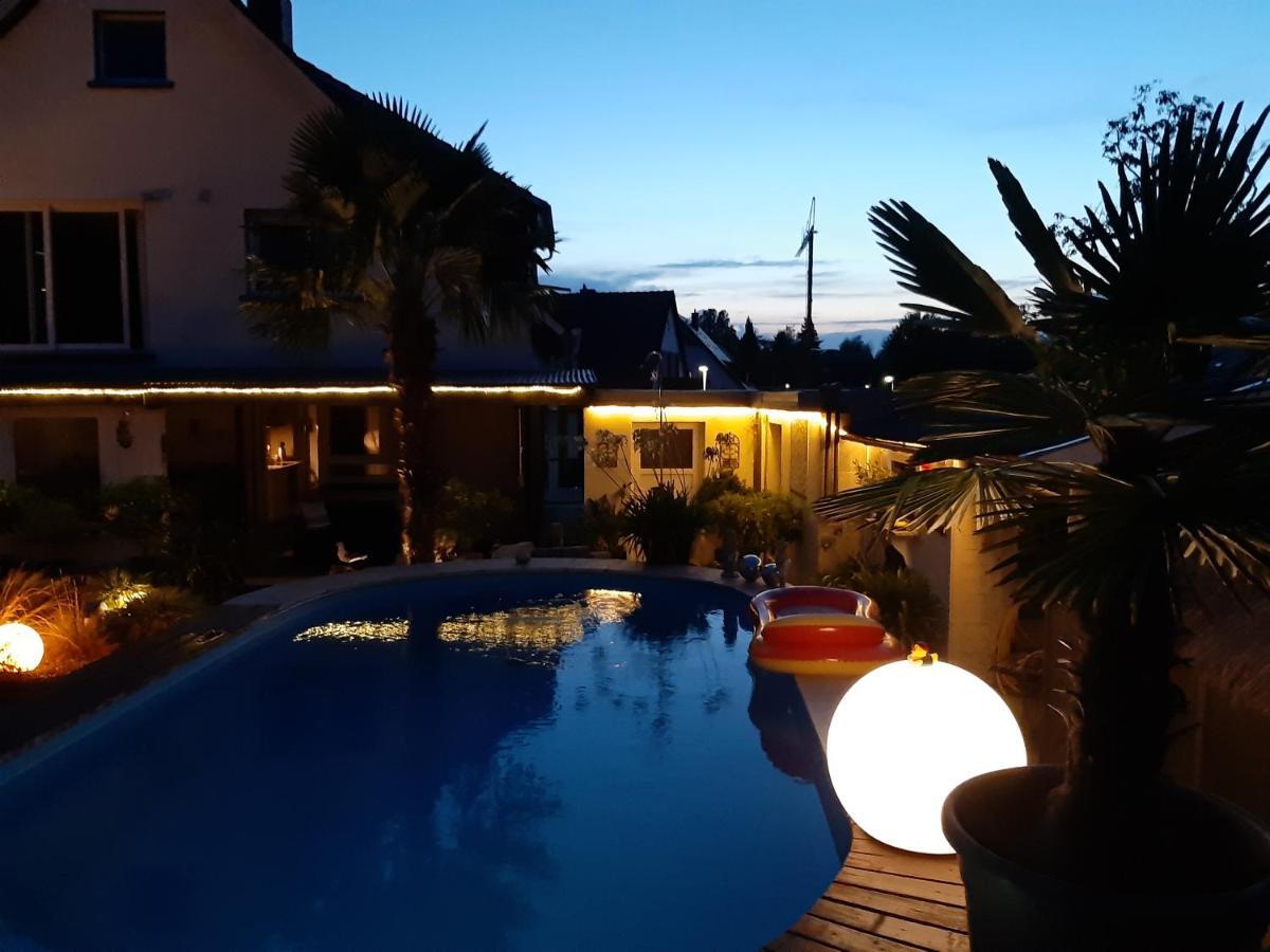 Homestay Haus Steffi