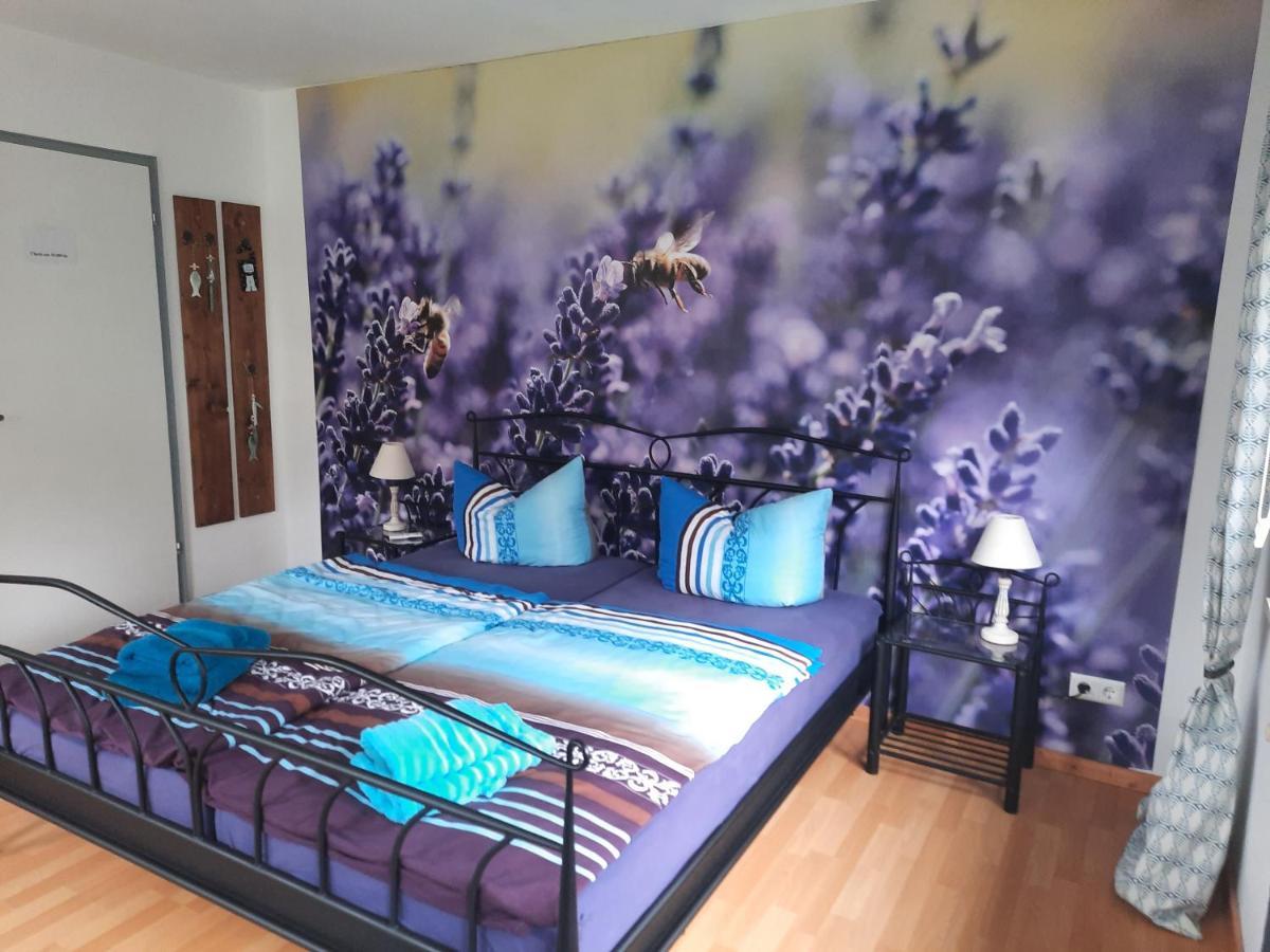 Haus Steffi Homestay