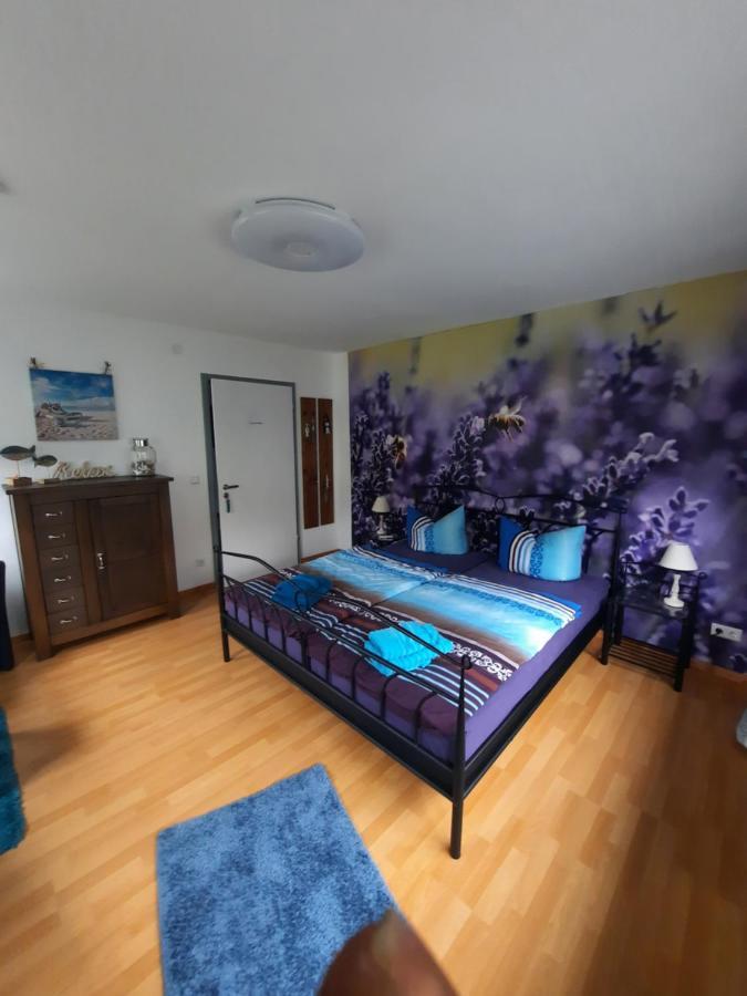 Haus Steffi Homestay *