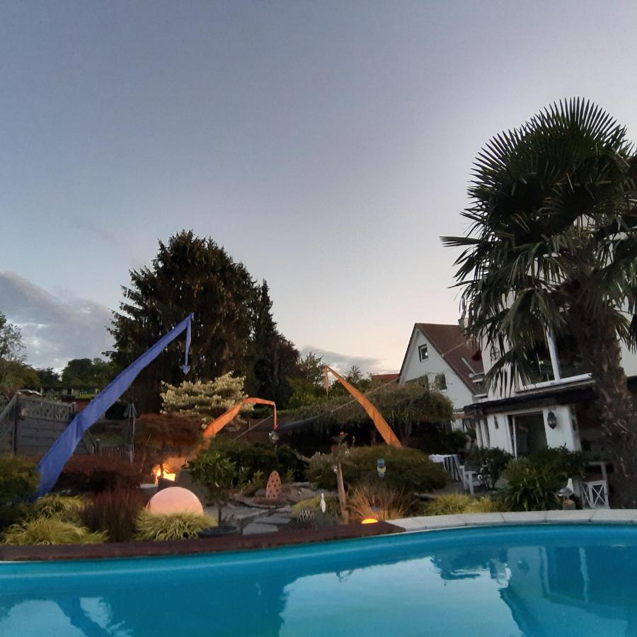 Homestay Haus Steffi Mullheim (Baden-Wurttemberg)