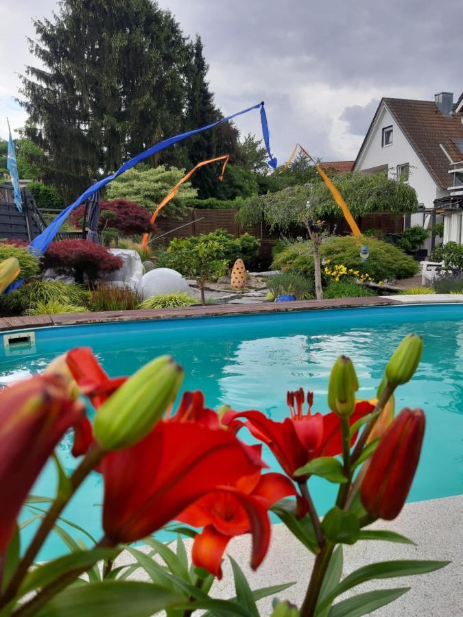 Haus Steffi *