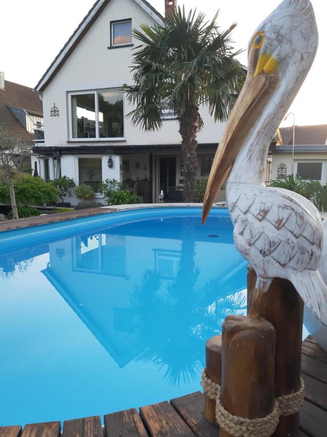 Haus Steffi Homestay *